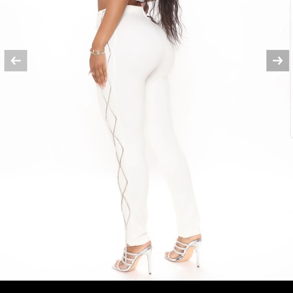 Fashionnova leggings